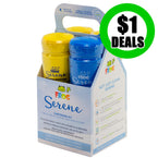 Spa Frog Serene Refill Cartridge Kit