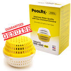 PoolRX Mineral System: Spas 100-400 Gallons
