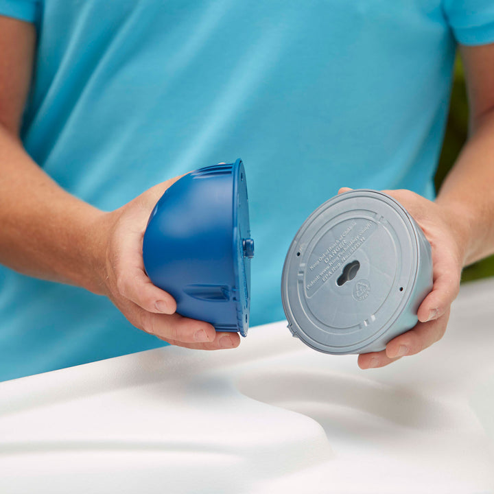 Spa Frog @Ease Floating Sanitizer System