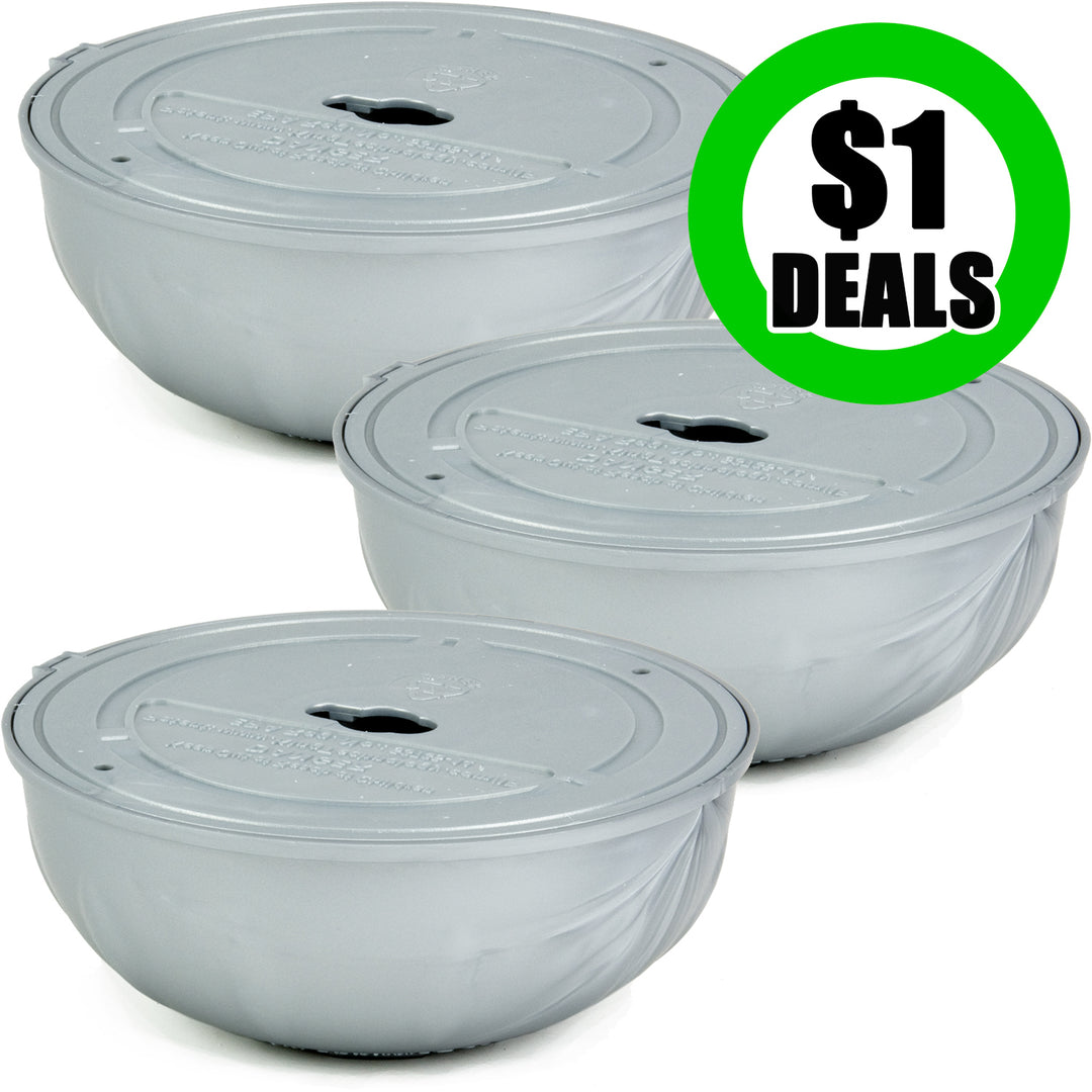 Spa Frog @Ease SmartChlor Refill 3-Pack
