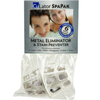 CuLator Spa-Pak Hot Tub Metal & Stain Eliminator