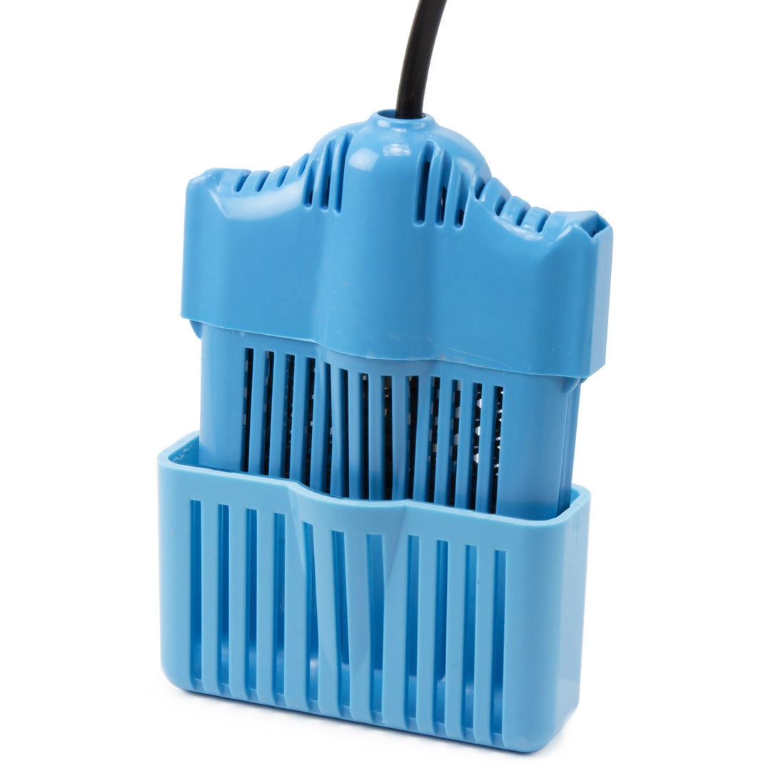 Saltron Mini Hot Tub Salt Water Purification System