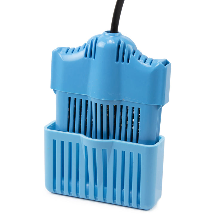 Saltron Mini Hot Tub Salt Water Purification System