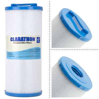 Clarathon Threaded Filter FC0170