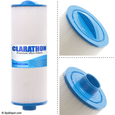 Clarathon Threaded Filter FC0194