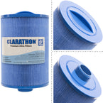 Clarathon antimicrobial filter FC0300M