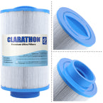 Clarathon Threaded Filter for Advanced Spa Design/LA Spas FC0303