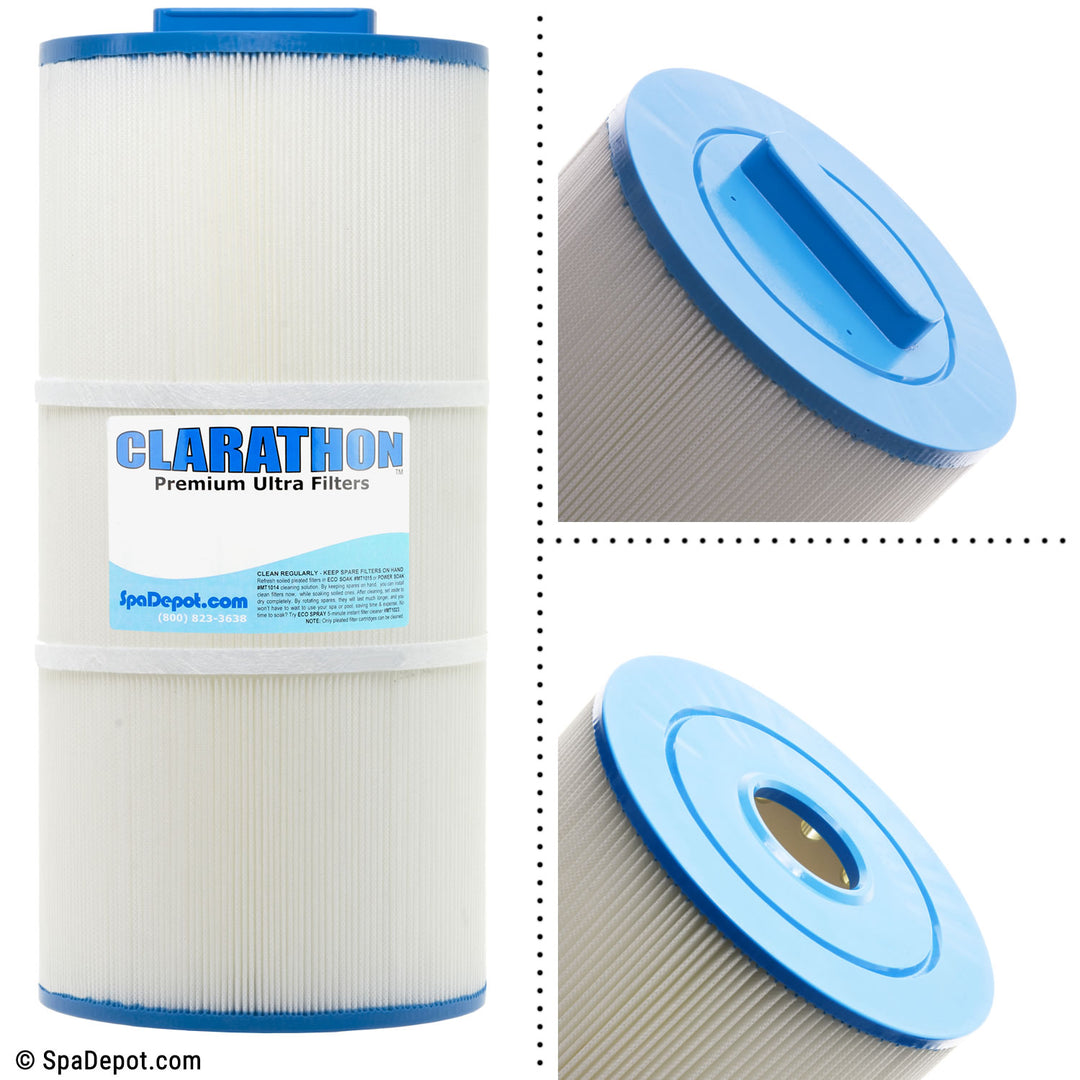 Clarathon Filter FC0491