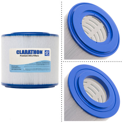 Clarathon spa filter for Master Spas FC1007