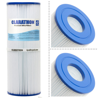 Clarathon Filter FC2375