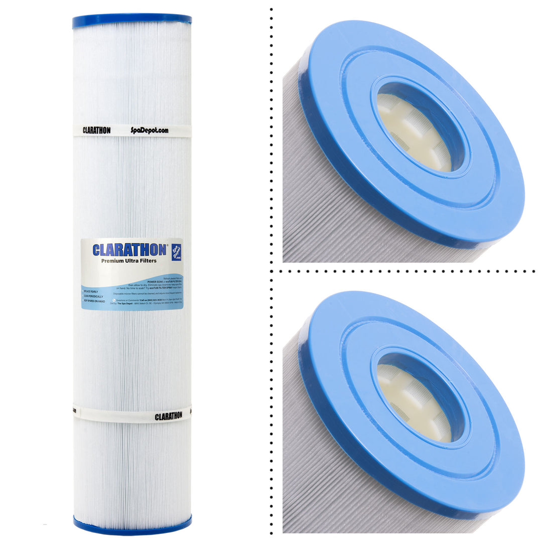 Clarathon Filter FC2940