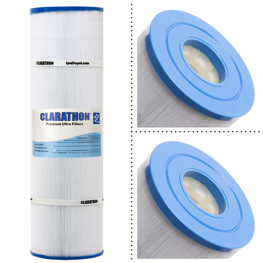 Clarathon Filter FC2972