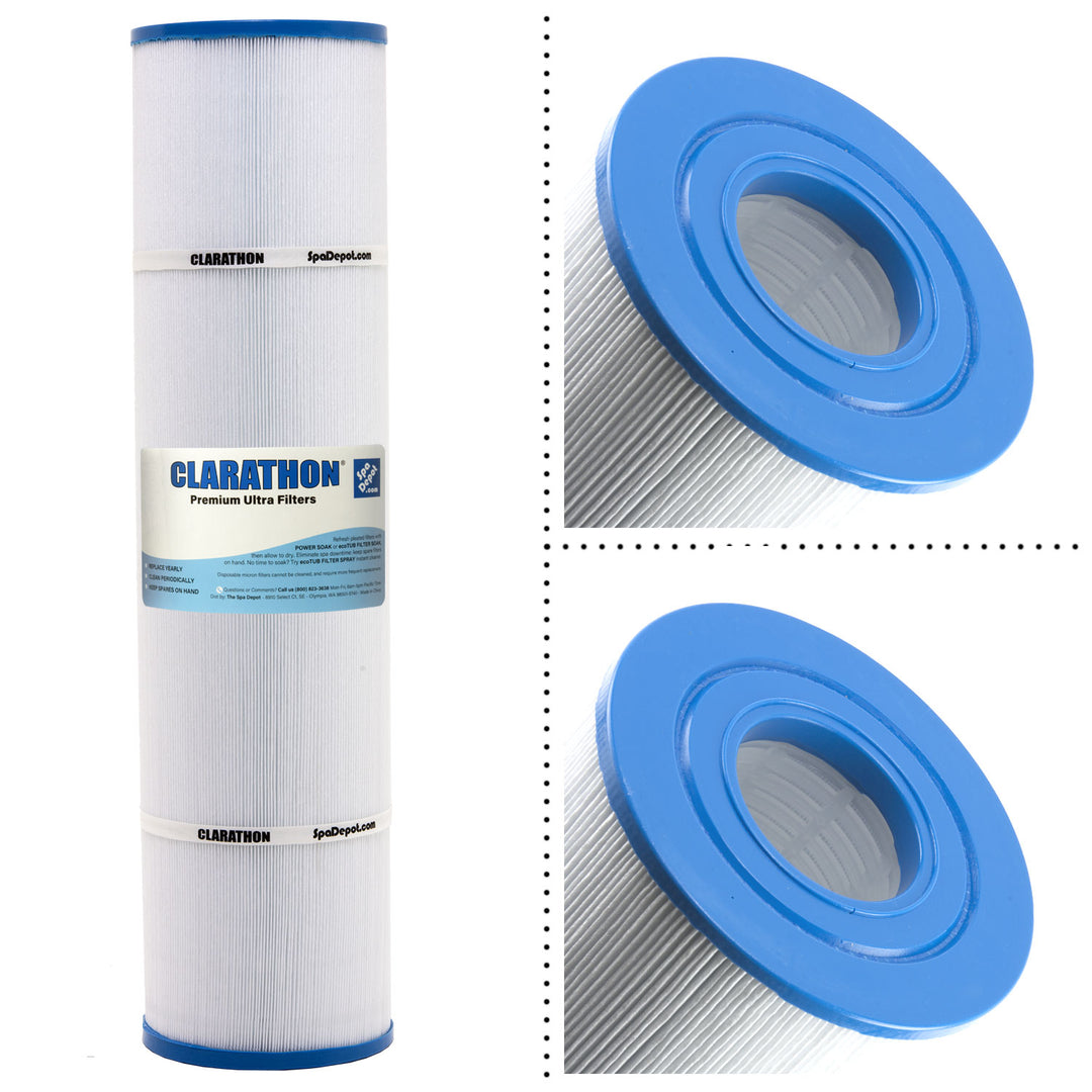 Clarathon Filter for Coast/Northwind Spas FC2975