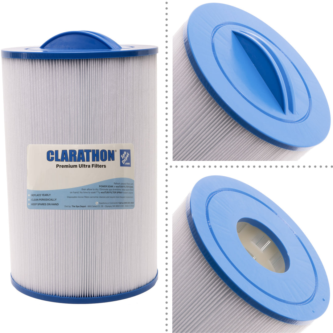 Clarathon Filter for Caldera/Hot Spot FC3963