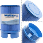 Clarathon Antimicrobial Filter for Softub FC9900M