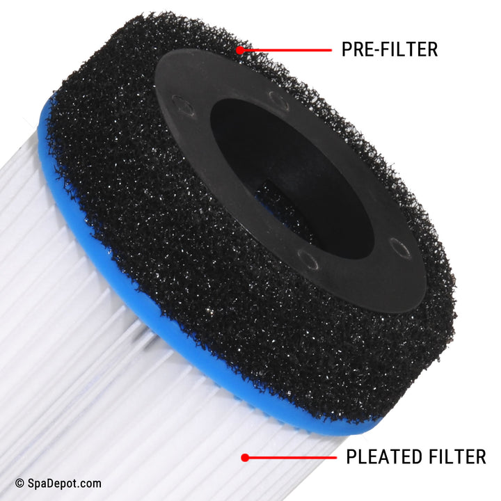 Clarathon Filter FC9902