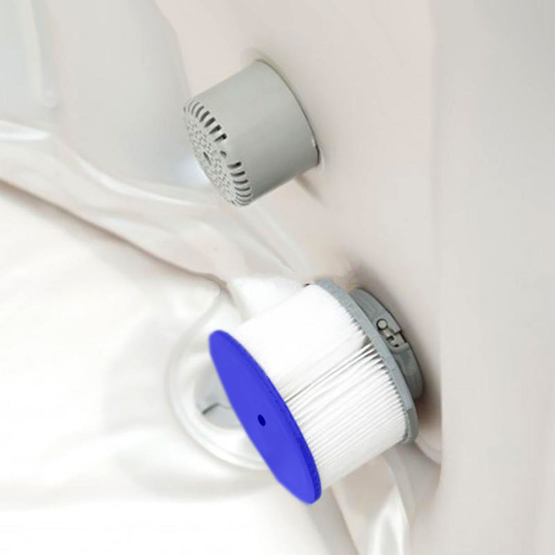 Clarathon Filter for MSpa - Bubble Spa FC9921