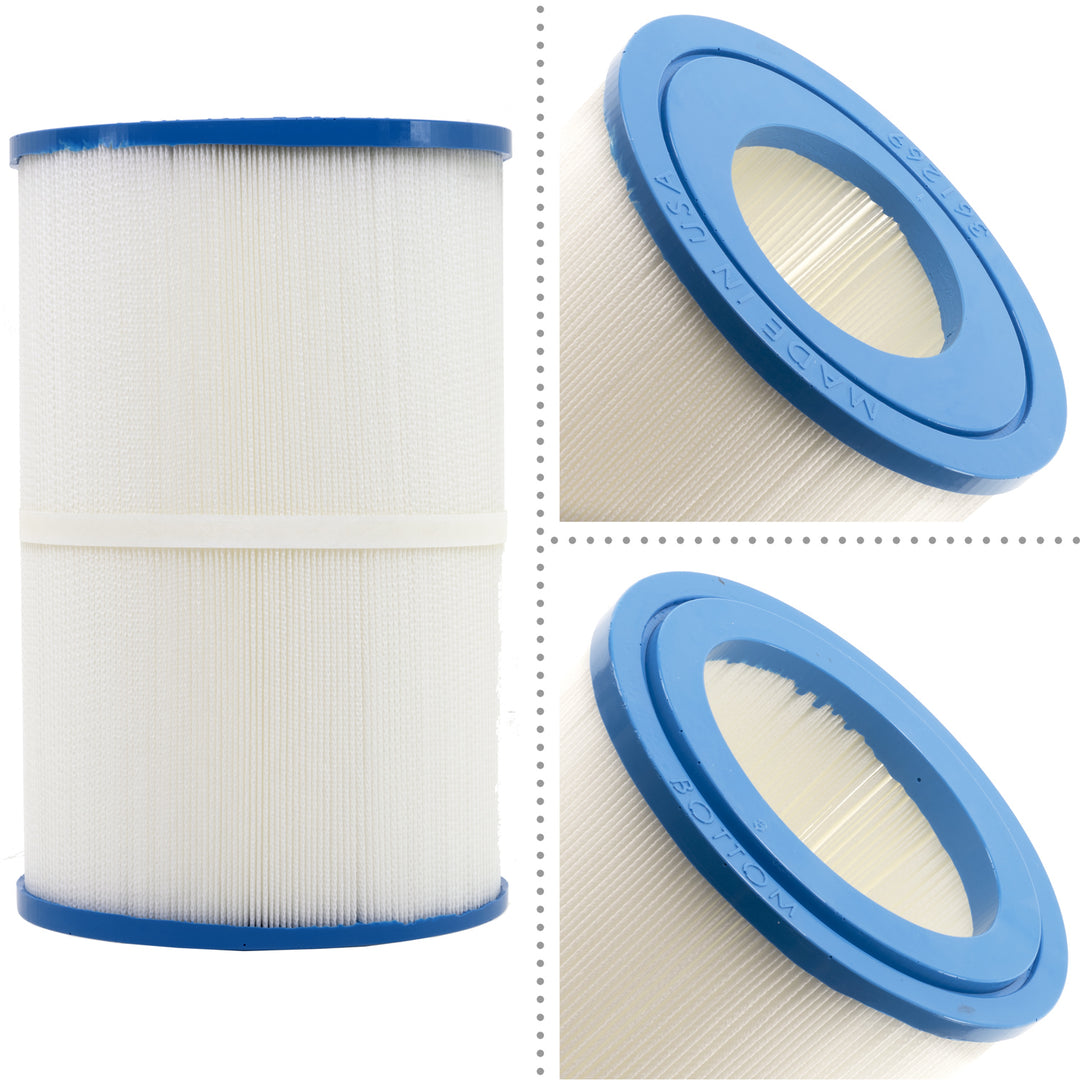 Dream Maker PDM30 Oval Filter FC9940