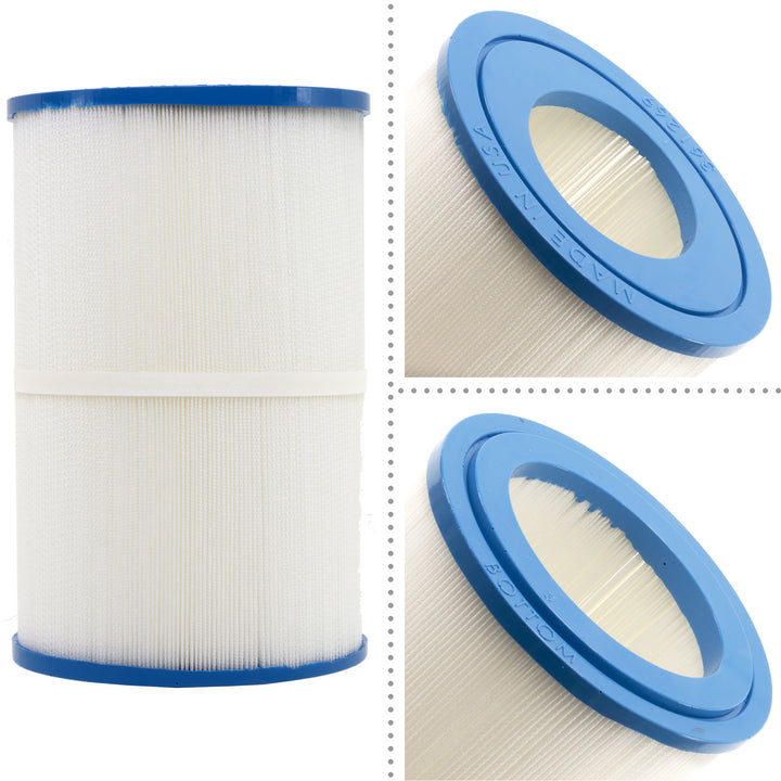 Dream Maker PDM30 Oval Filter FC9940