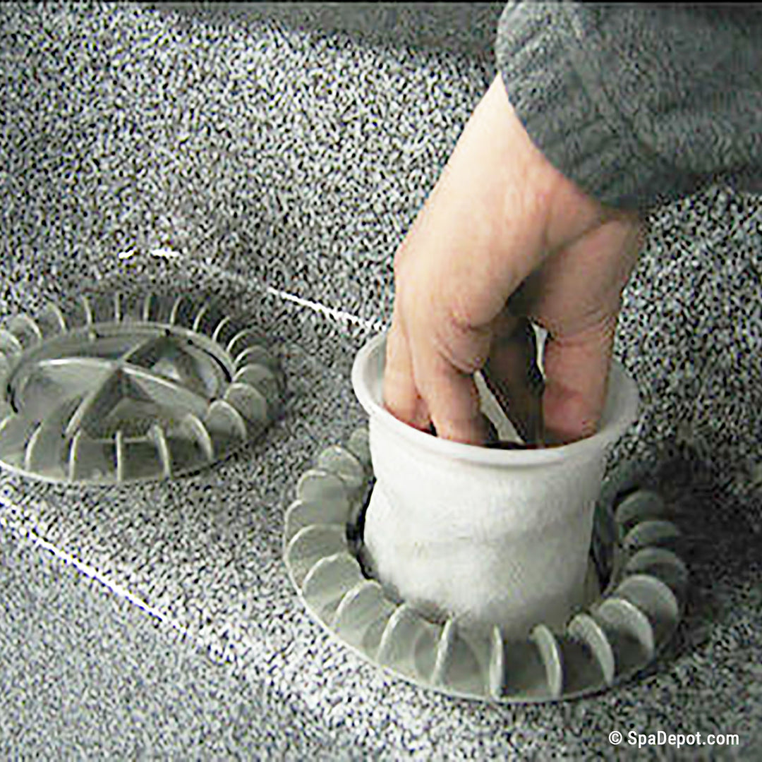 Clarathon Sock Filter for Sierra/Southwest Spas