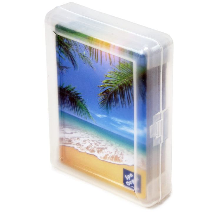 Waterproof Playing Cards