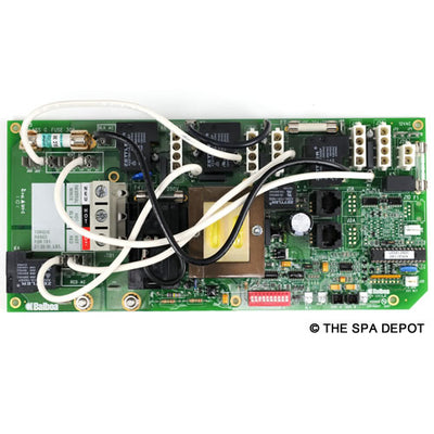 Balboa Circuit Board for VS501Z Control Systems - 54357-03