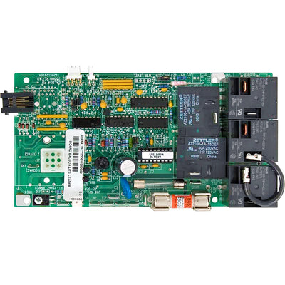 Balboa Circuit Board for Lite Leader Control Systems - 54115