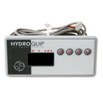 Gecko TSC-19 Topside Control - 4 Button BDLTSC19PPD