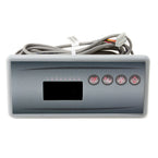 Gecko TSC-19 Topside Control - 4 Button BDLTSC19PPD-2
