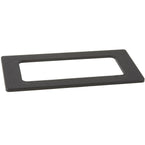 Topside Adapter Plate - 6-5/16" x 2-1/2" Cutout