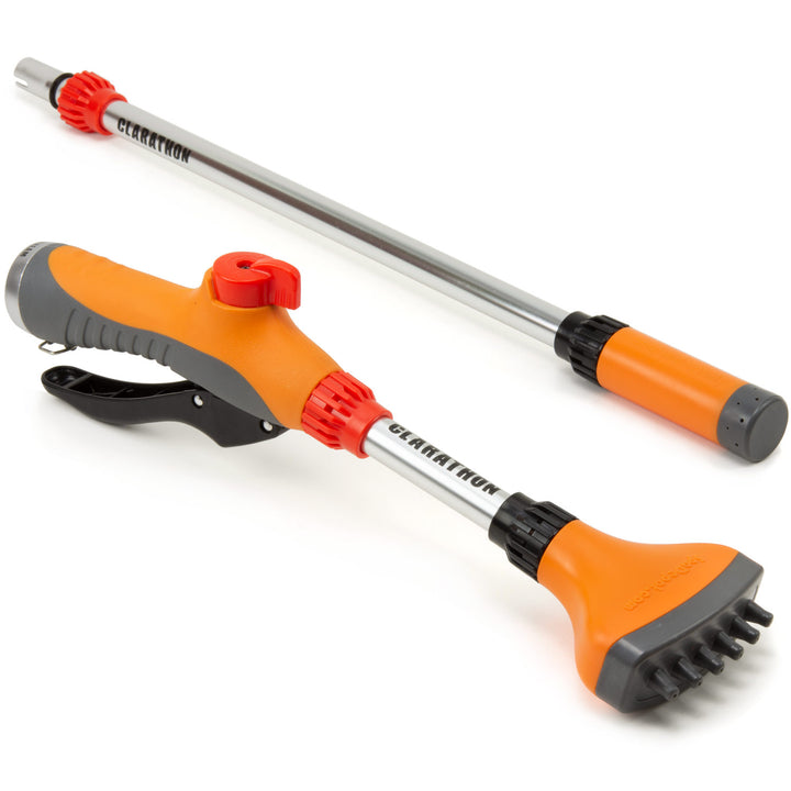 Jet Stream Filter Cartridge Cleaner System