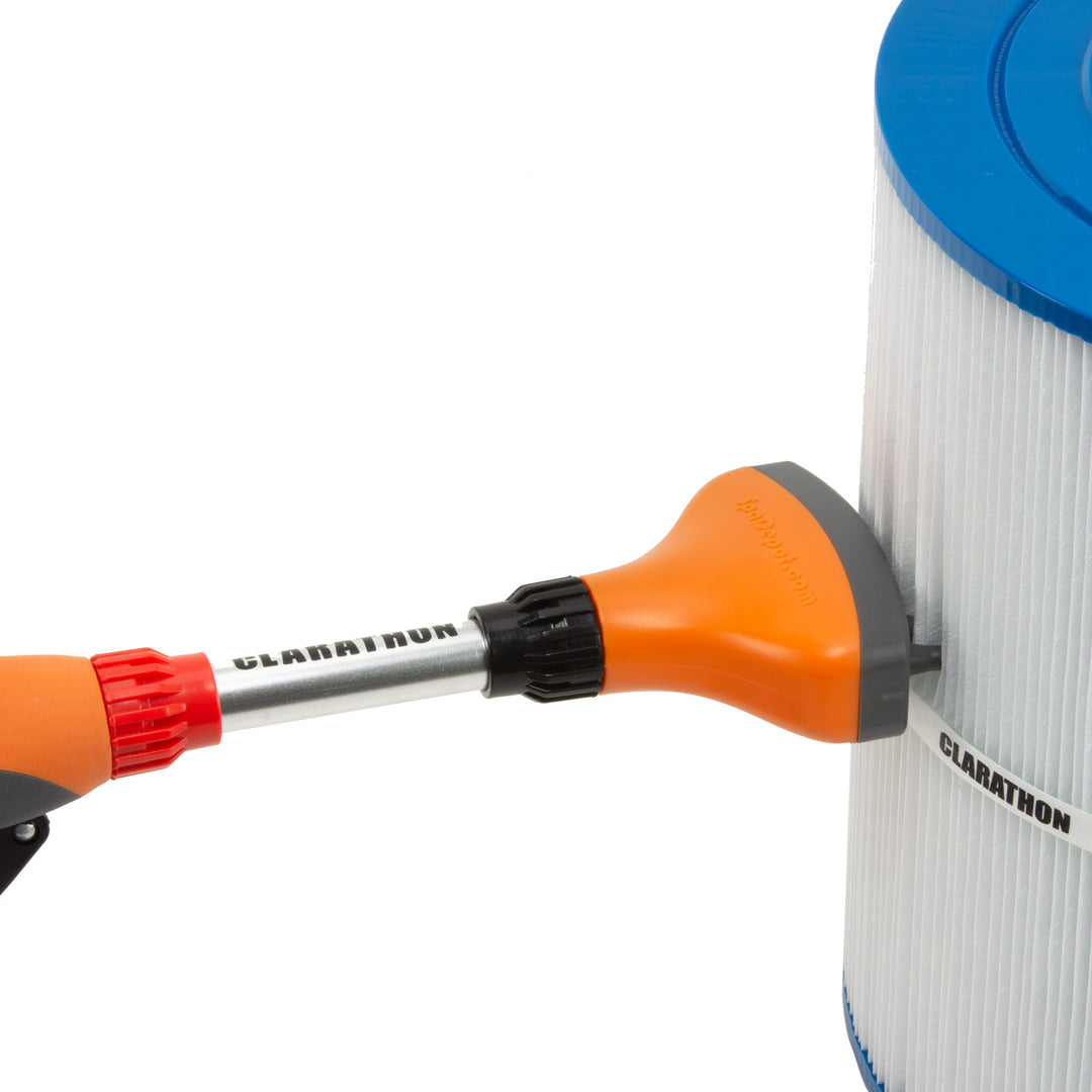 Jet Stream Filter Cartridge Cleaner System
