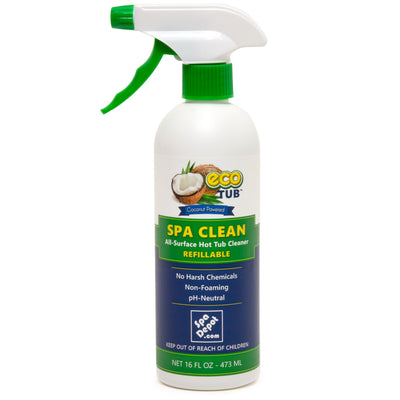 eco-TUB Spa Clean All Surface Cleaner 16 oz.