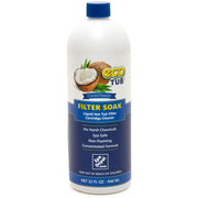 eco-TUB Filter Soak Cleaner 32 oz.