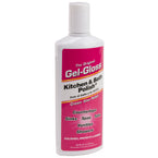 Gel Gloss Polish for Spa & Bath
