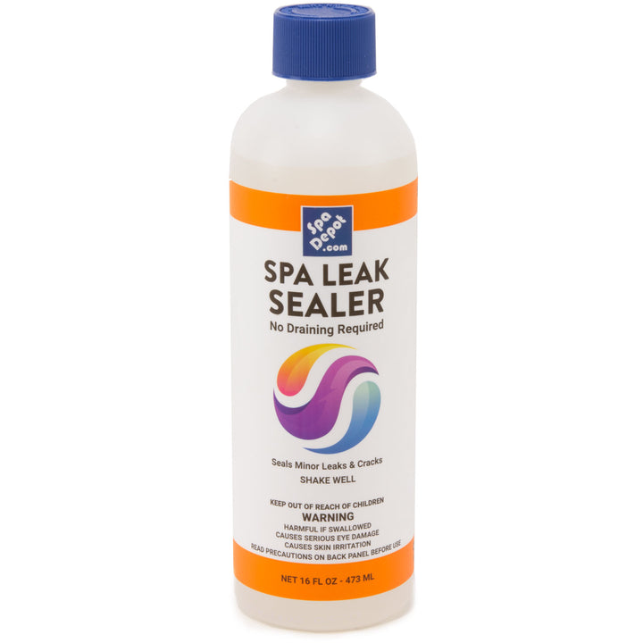 Spa Leak Sealer Liquid - 16 oz.