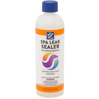 Spa Leak Sealer 16 oz.