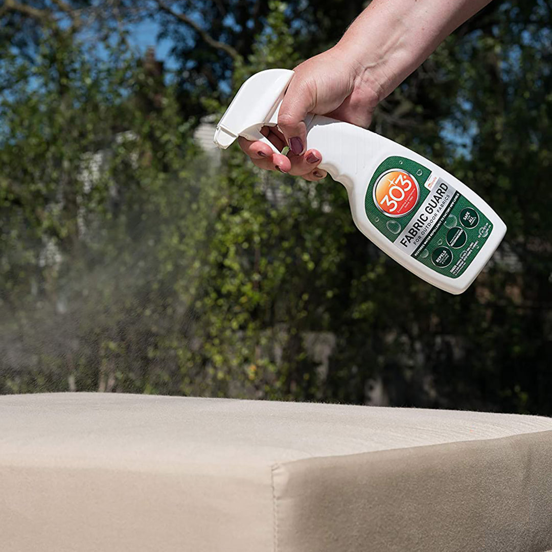 303 Outdoor Fabric Guard