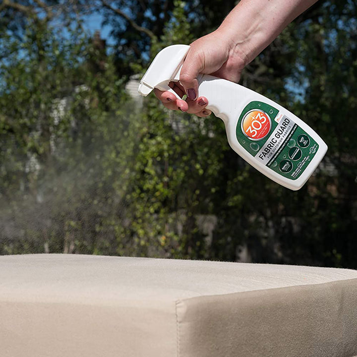 303 Outdoor Fabric Guard
