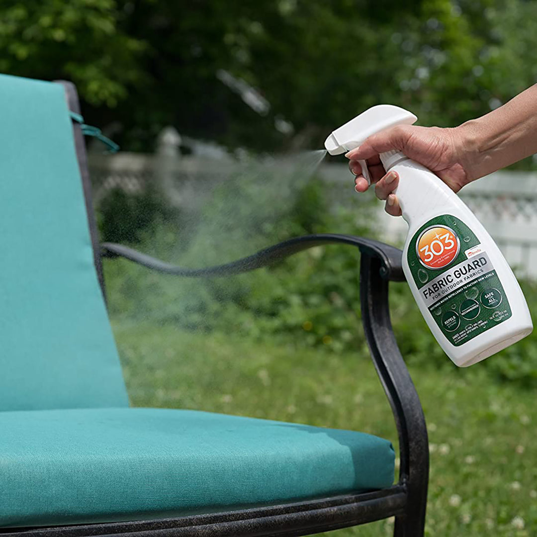 303 Outdoor Fabric Guard