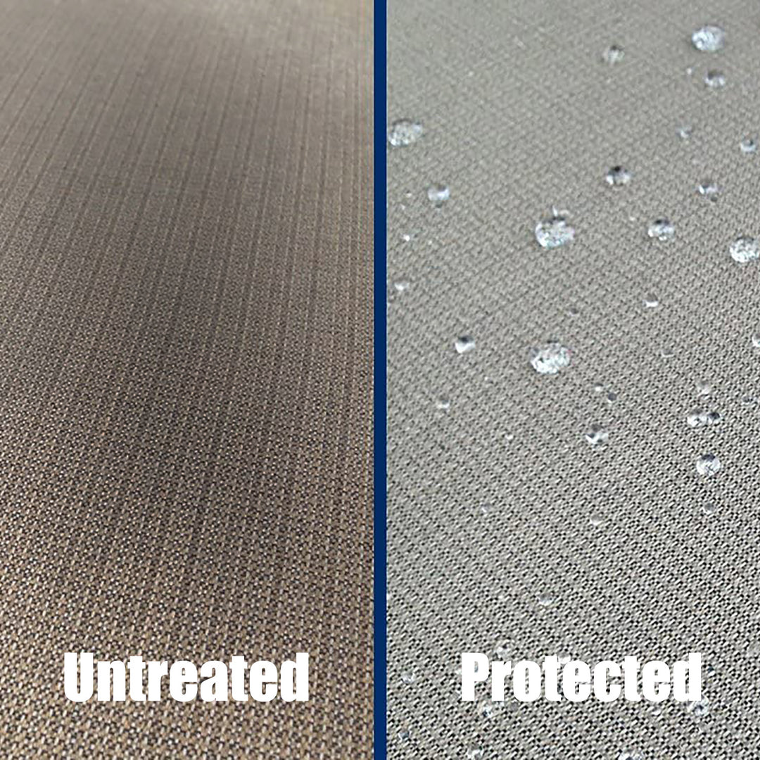 303 Outdoor Fabric Guard