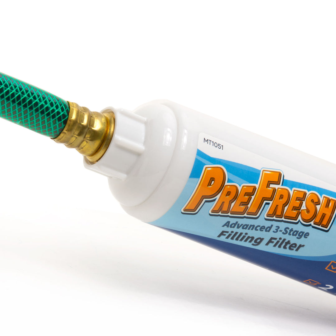 PreFresh Spa & Pool Water Fill Filter