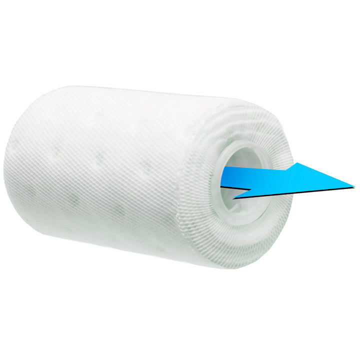 ZorbO Oil Scum Absorber