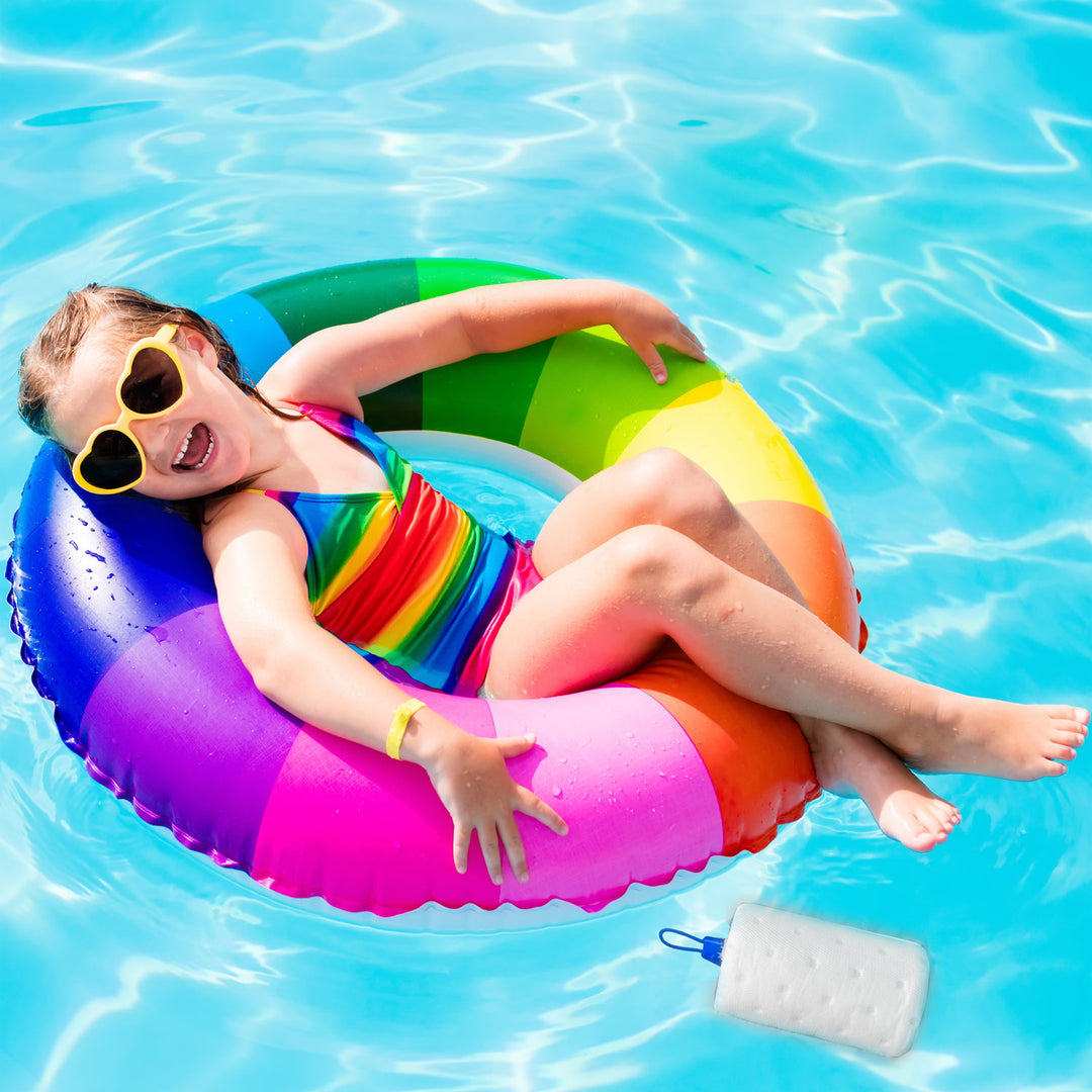 ZorbO Oil Scum Absorber