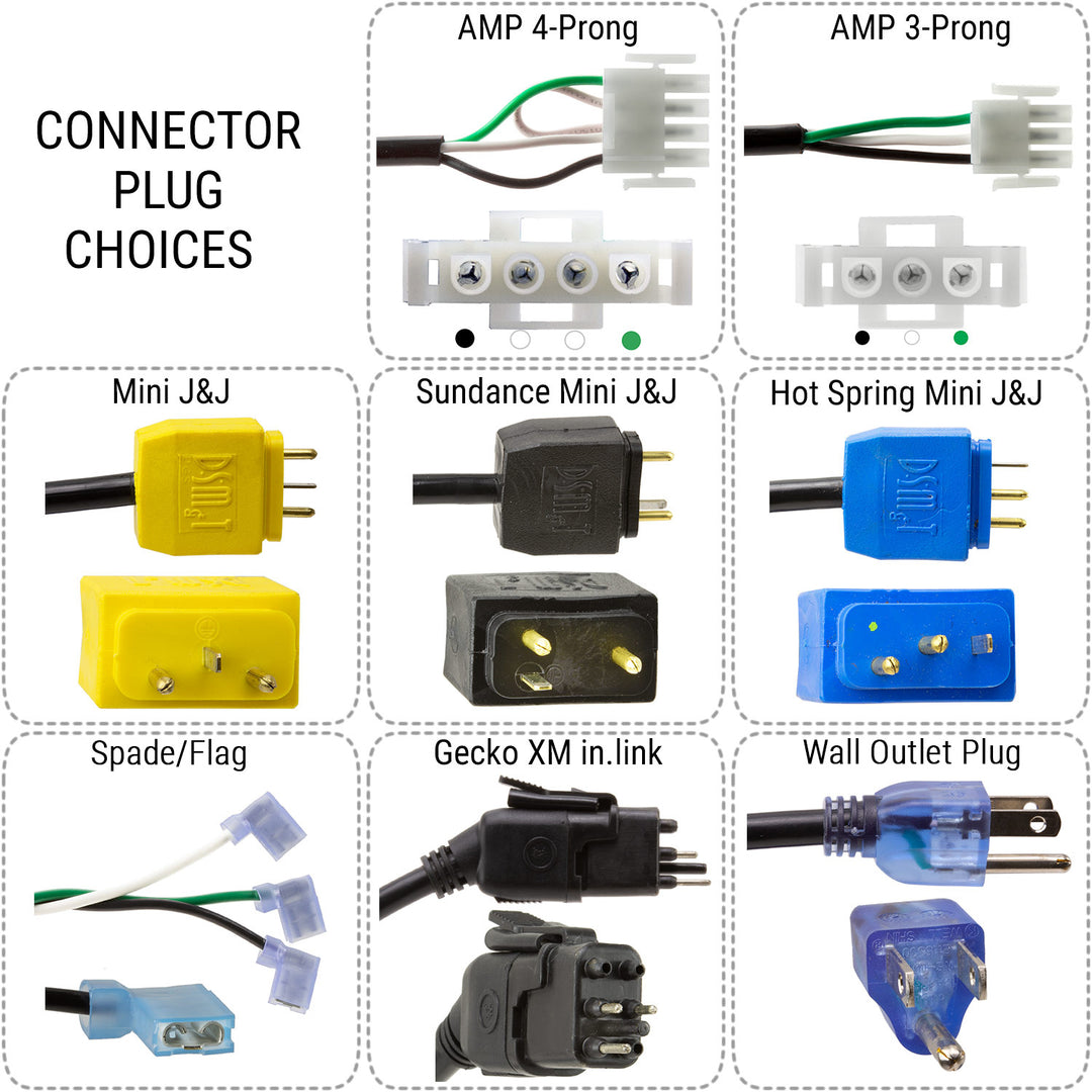 Clarathon HCD-55 Hi-Output Spa Ozonator Kit