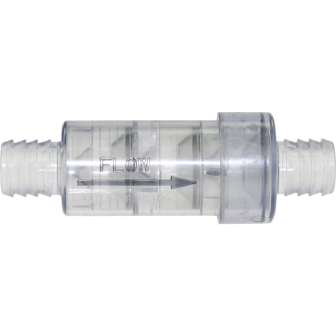 Ozone Turbo Mixer for Hot Tubs