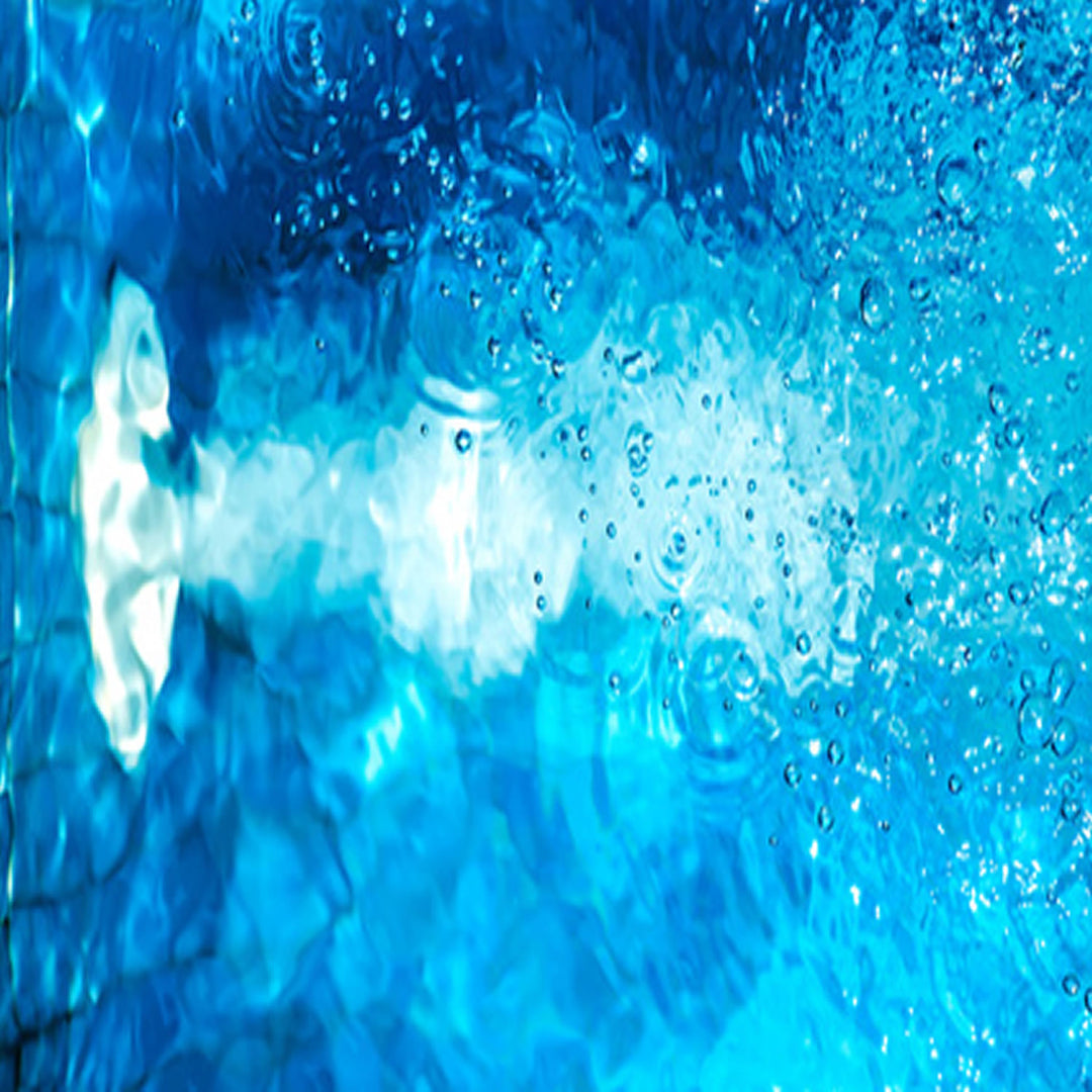 Ozone Turbo Mixer for Hot Tubs