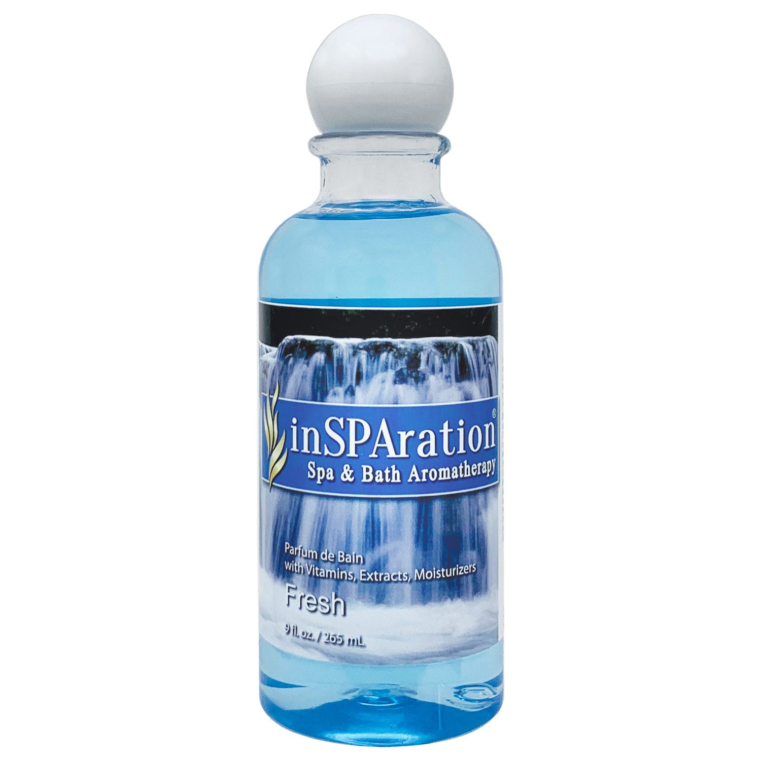 InSPAration Aromatherapie Probier-Set – 12x 0,5 Oz Düfte Für Spa, Whirlpool & Badewanne