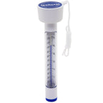 floating thermometer