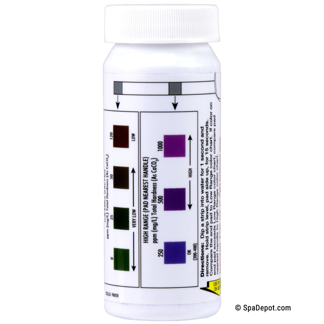 AquaChek Hardness Test Strips